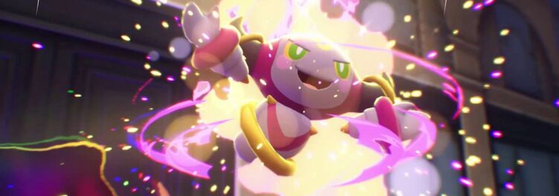 Cover Légendes Pokémon : Z-A – Méga-Dimension