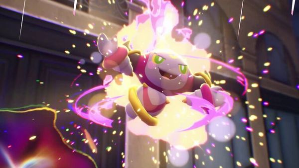 Légendes Pokémon : Z-A – Méga-Dimension