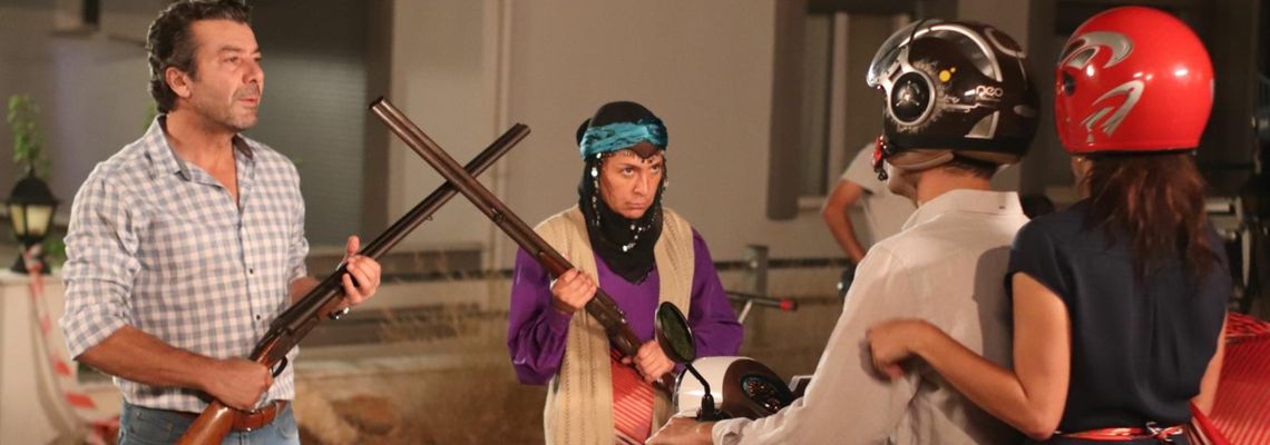 Cover The Fish of the Aegean