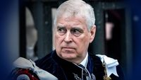 The Fall of Prince Andrew