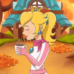 Maple Treeway (Single)