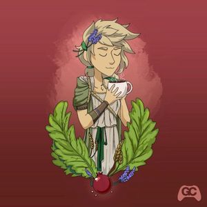 Persephone (Single)