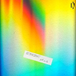 Distractions (Single)