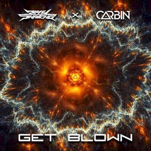 Get Blown (Single)
