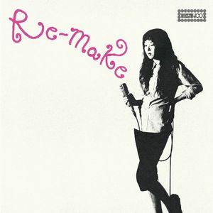Re-Make (EP)