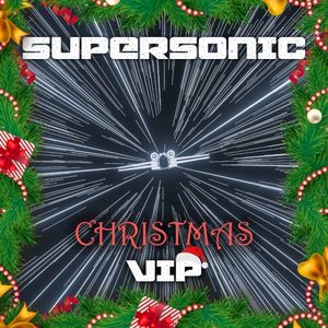 Supersonic VIP