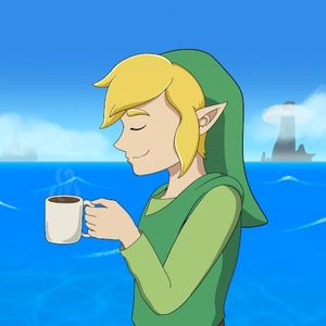 The Great Sea (Single)