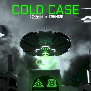 Cold Case EP (EP)