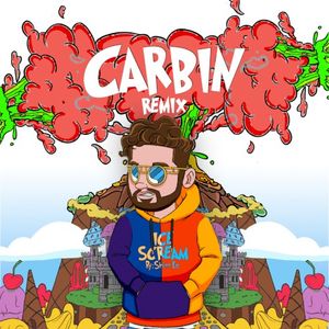 Ice Scream (Carbin remix)