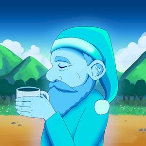 Grandpa's Theme (Single)