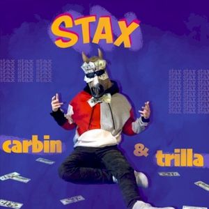 Stax (Single)
