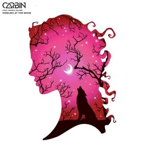 Howling at the Moon (Single)