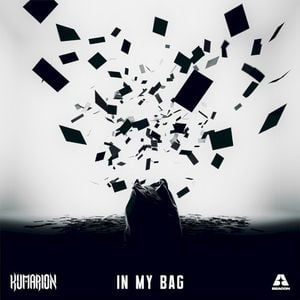 In My Bag (Single)