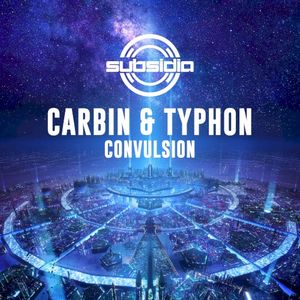 Convulsion (Single)