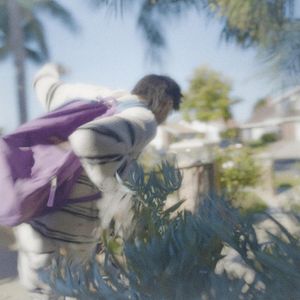 Pushing Me Away (Single)