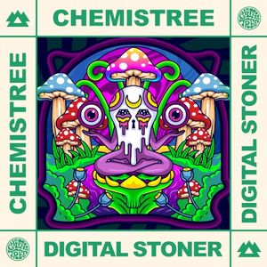 Digital Stoner (Single)