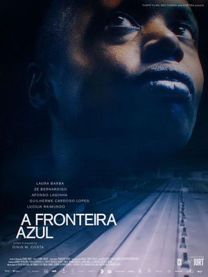 La Frontière bleue