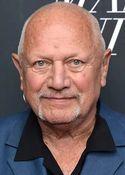 Steven Berkoff