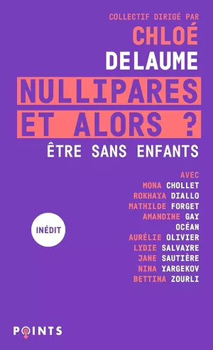Nullipares, et alors ?