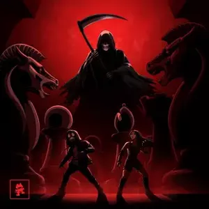 Reaper (Single)