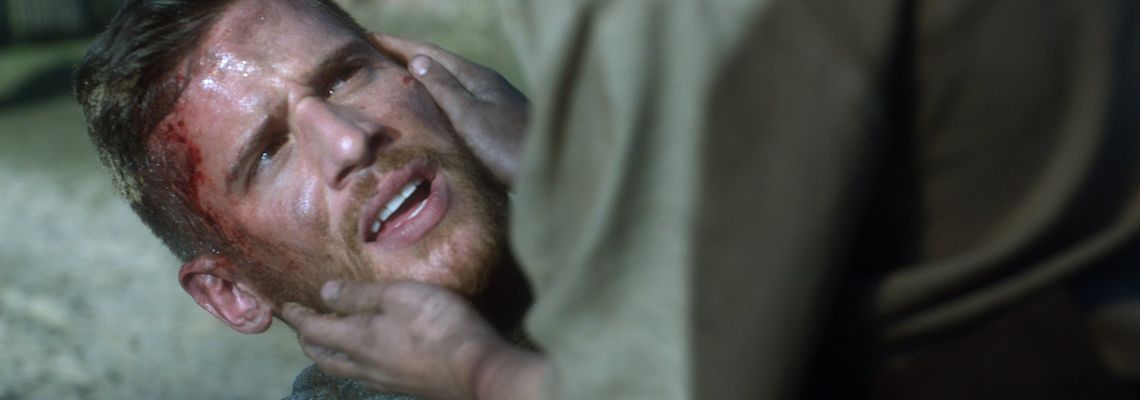 Cover La Bête adoptive