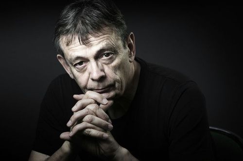 Cover Pierre Lemaitre