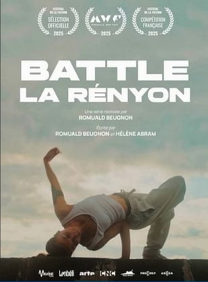 Battle - La Rényon