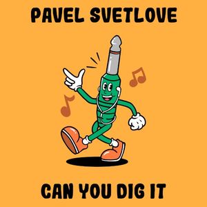 Can You Dig It (Single)
