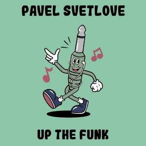 Up the Funk (Single)