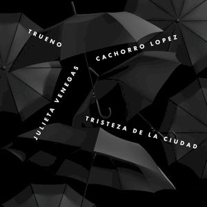 Tristeza de la ciudad (Single)