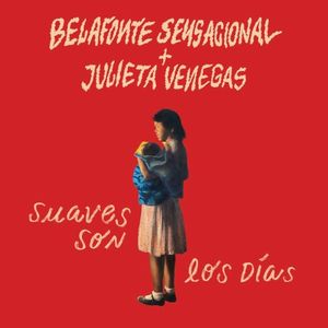 Suaves son los días (Single)