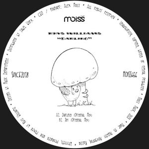 Darling (Single)