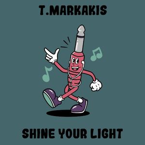 Shine Your Light (Single)