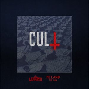 Cult (Single)
