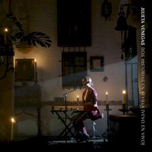 Dos historias en Sevilla (Vevo en vivo) (Live)