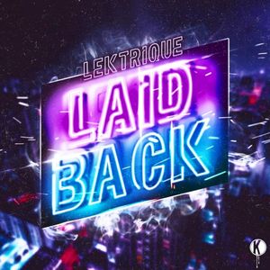 Laidback (Single)