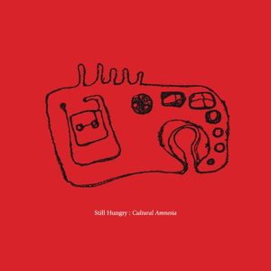 Still Hungry (EP)