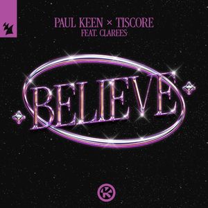 Believe (Single)