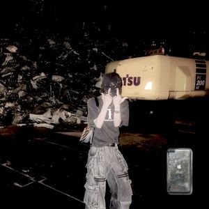 TURN UP THE MUSIC [VOLTA RMX*] (Single)