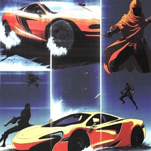 TILL THE MORNING (Single)