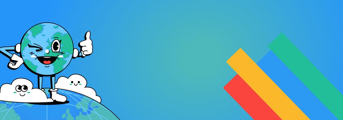 Cover A Better World