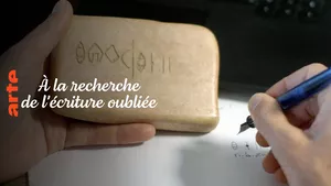 À la recherche de l'écriture oubliée