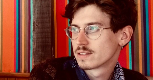 Cover Quentin Zuttion