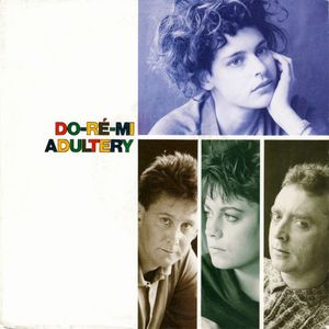 Adultery (Single)