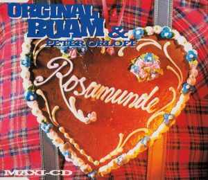 Rosamunde (Single)