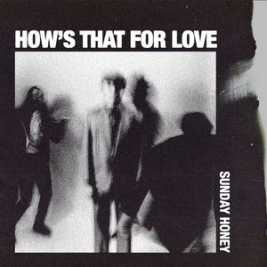 How's That For Love (EP)