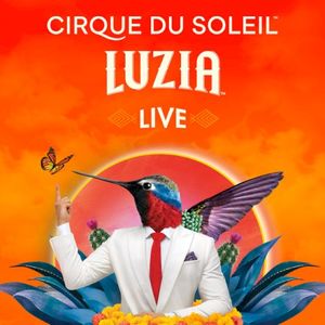 Luzia (Live) (OST)