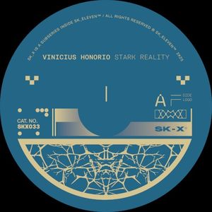 Stark Reality (EP)