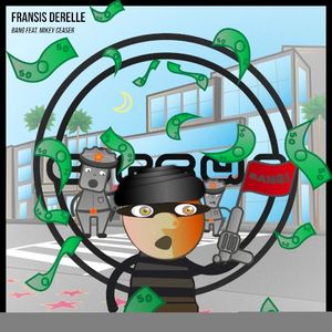 Bang (Single)