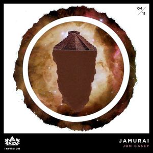 Jamurai (Single)